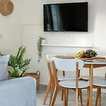 Andrikas Villa At Xenios Avlais