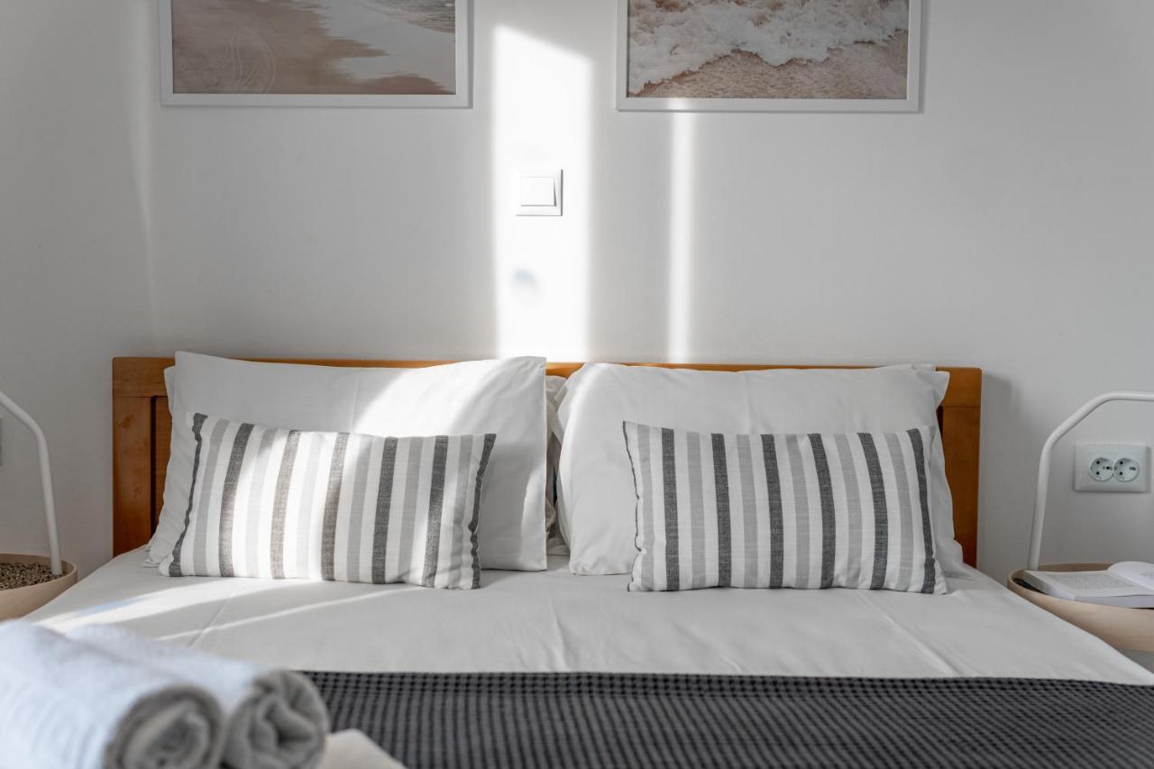 Apartmán Andrikas At Xenios Avlais Alykanas (Zakynthos)