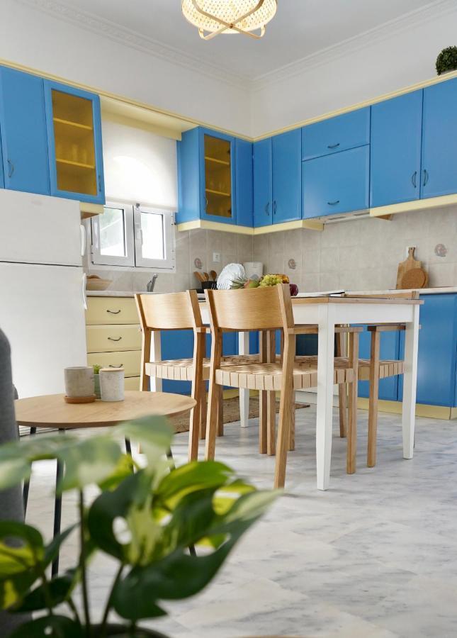 Apartmán Andrikas At Xenios Avlais Alykanas (Zakynthos)