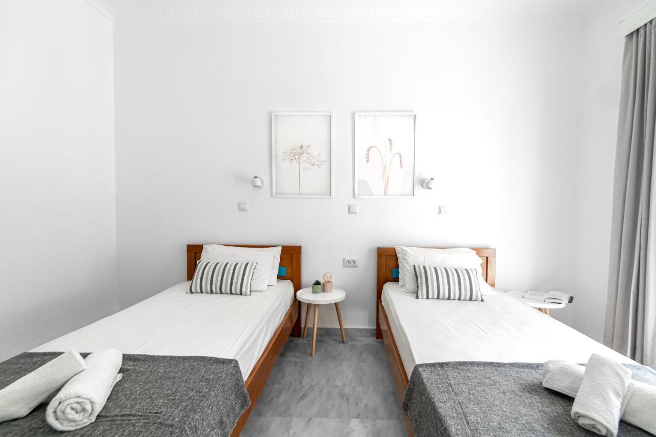 Apartmán Andrikas At Xenios Avlais Alykanas (Zakynthos)