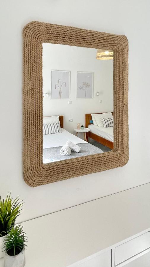 Apartmán Andrikas At Xenios Avlais Alykanas (Zakynthos)