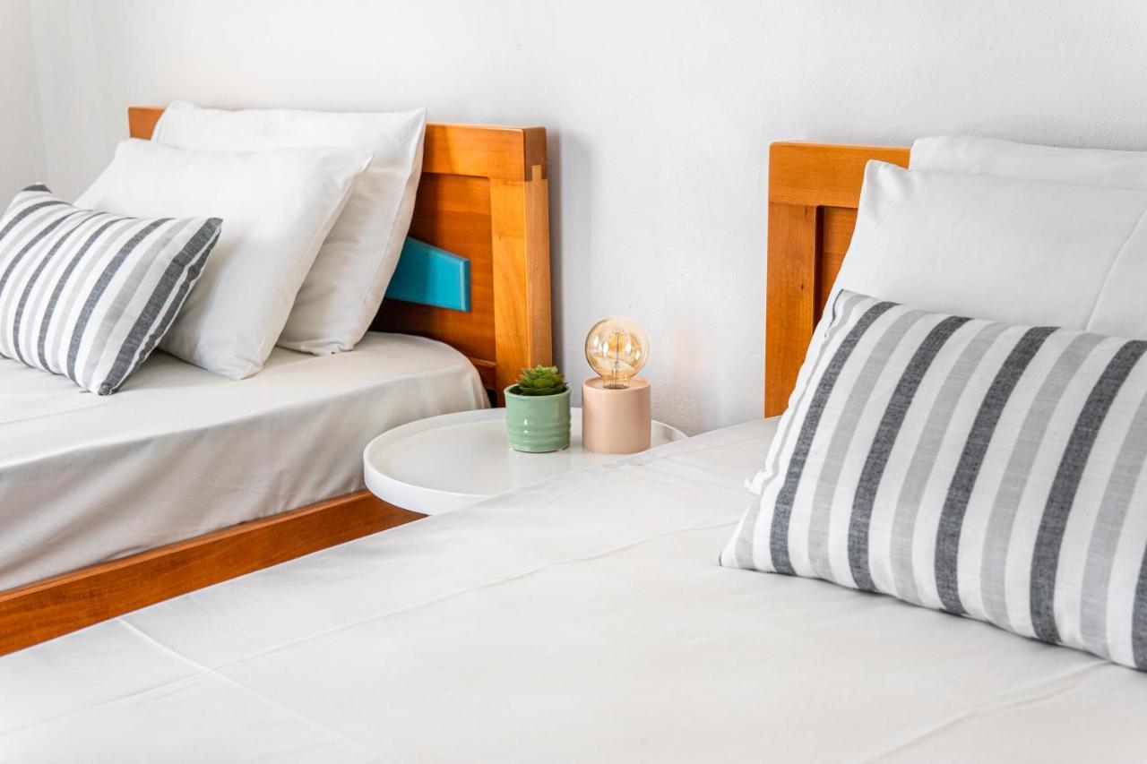 Apartmán Andrikas At Xenios Avlais Alykanas (Zakynthos)